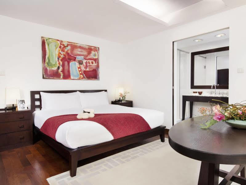 Shama Central Hong Kong Exterior photo
